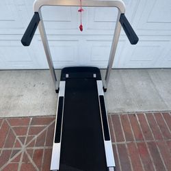 Brand New 2 in 1 Treadmill 