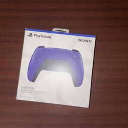 PlayStation 5 Controllers Dual Sense 