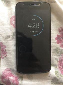 Moto e5
