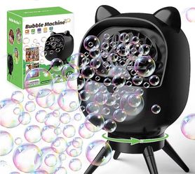Portable Bubble 