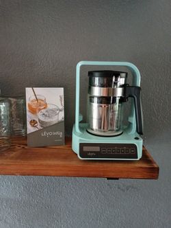 Levo C Large Batch Infuser