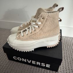 Converse Shoes 