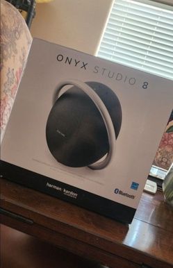 Onyx Studio 8 Speaker - New