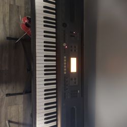 Keyboard