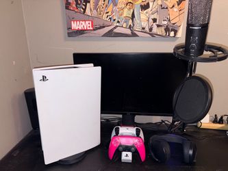 PlayStation 5
