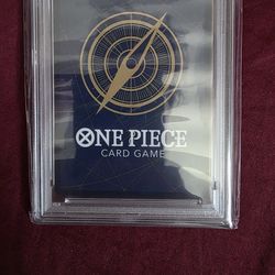 Psa 10 one piece
