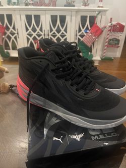 02 M.E.L.O Puma Size 11 Men
