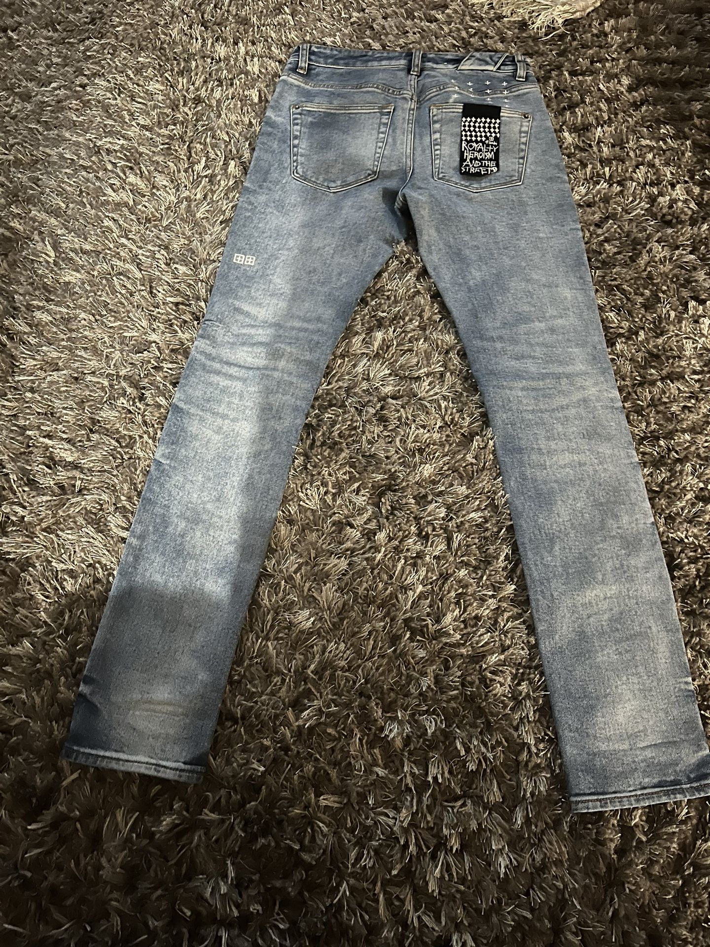 Ksubi Jeans