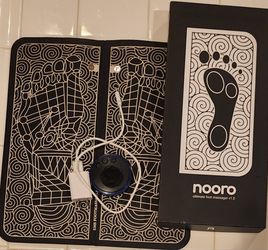 Foot Massager, Nooro SAVE $30!