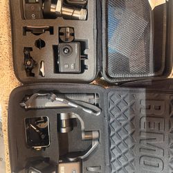 Awesome GoPro Package Deal!