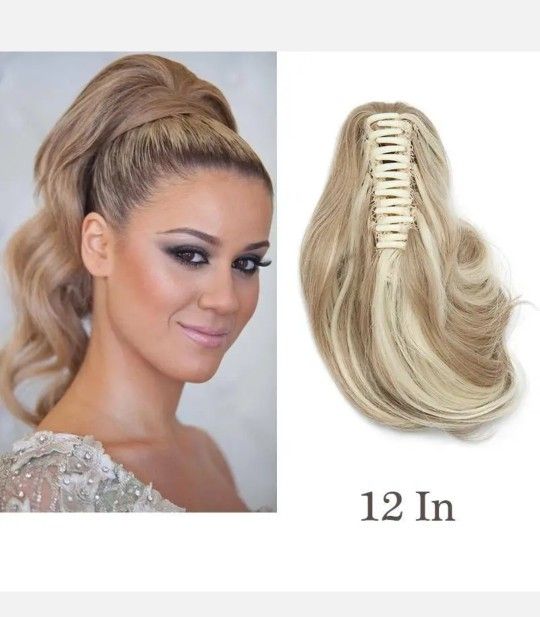 Hair Extension