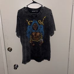 Gallery Yeezus Shirt
