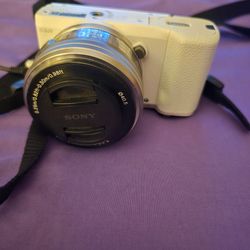 Sony cx 5100