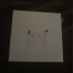 AirPods Pro 