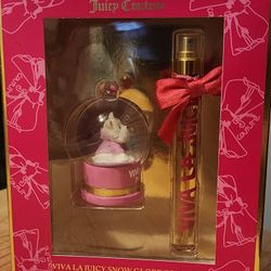 Juicy Couture Viva La Juicy