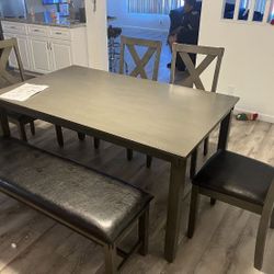 Dining Set