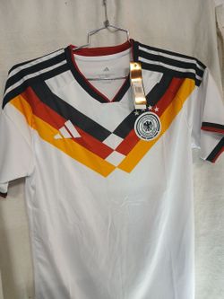 Germany  world cup 2026 jerseys