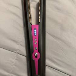 Dyson Straightener First Generation
