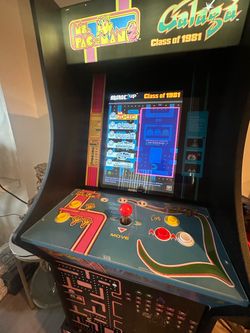 Classic Pac-man