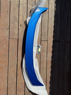 2020 Chevrolet Camaro