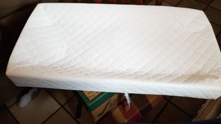 Changing pad. Barely used.