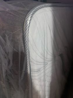Brand new full size mattress