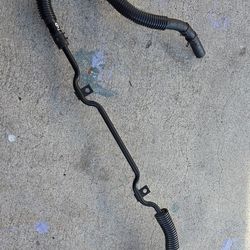 OEM Brake Booster Vacuum Line – 2011–2014 Mustang GT 5.0