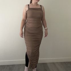 Long Dress medium