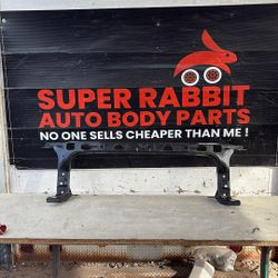 2015 F150 Radiator Core Support OEM 2023 