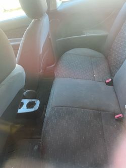 2003 Ford Focus