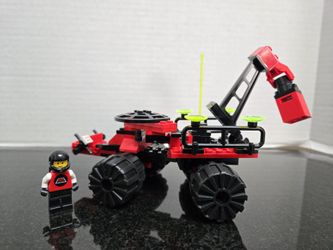 LEGO Space M-Tron "Celestial Forager" 6896