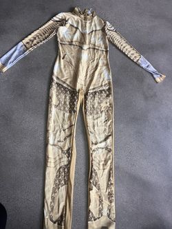 WW84 Women Costume