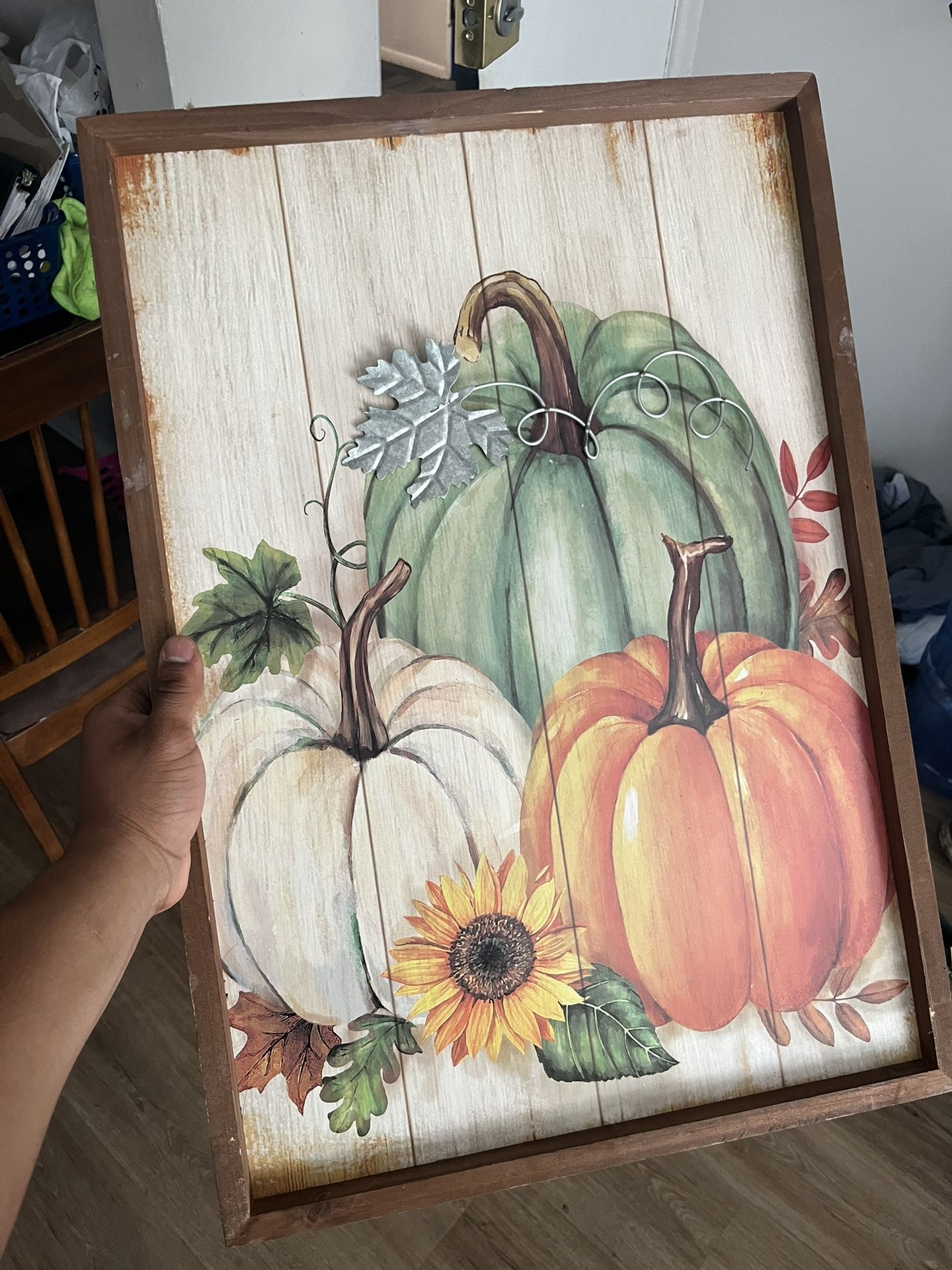 Home Decor Artwork