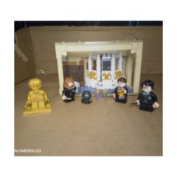 LEGO Harry Potter