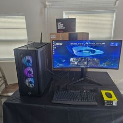 Pc gamer