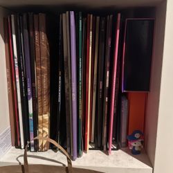 vinyls