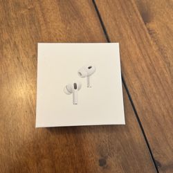 AirPods Pro 2nd Gen