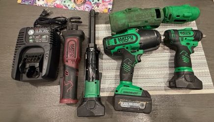 Matco Tools