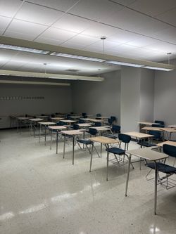 STUDENT DESKS