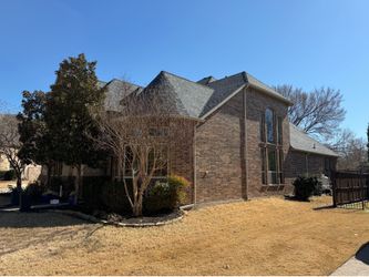 Gutter aluminum