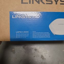 Linksys Access Point AC1300