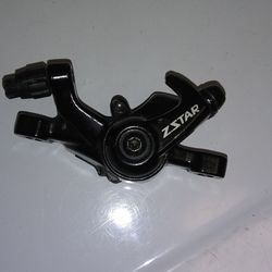 ZStar disc brake caliper for Bike