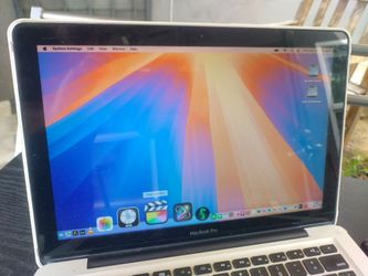 Apple MacBook pro 13 - I7 2.9Ghz, 16GB Ram, SSD 256GB + 1TB, 4 batteries - $280