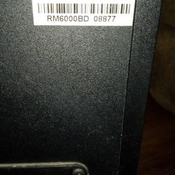 Polk Audio Subwoofer 