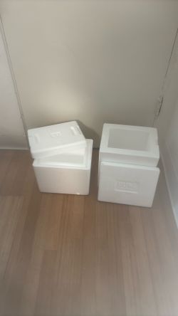Cooler