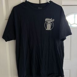 Men’s Shirt 