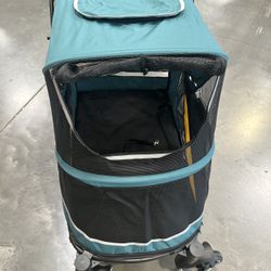 Brand New Large Dog Beauful Stroller 