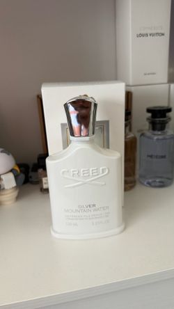 Creed Silver Mountain Water 100ml