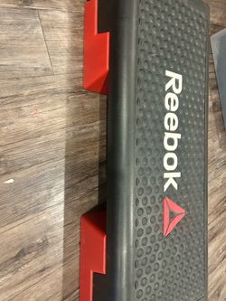 Reebok Step Up