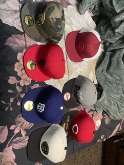 Men’s Hats 